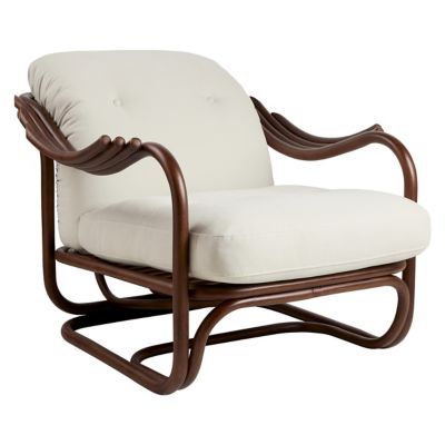 Poltrona Tria Lounge Chair