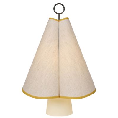 Hornbaek LED Table Lamp
