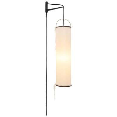 Silk Wall Sconce