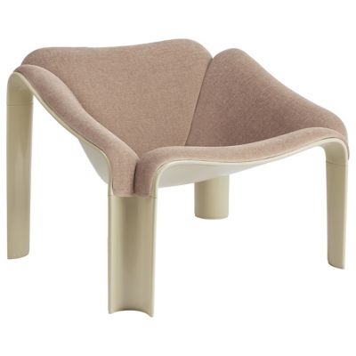F300 Lounge Chair