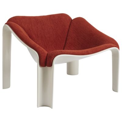 F300 Lounge Chair