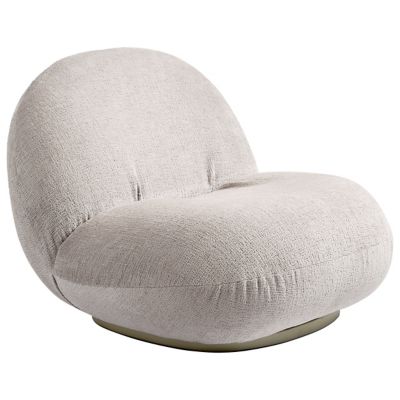 Pacha Swivel Chair