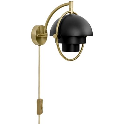 Multi-Lite Wall Sconce