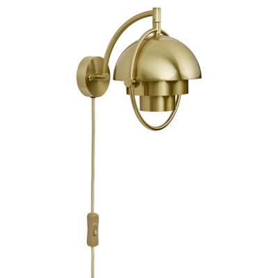 Multi-Lite Wall Sconce