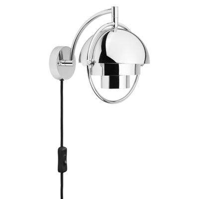 Multi-Lite Wall Sconce
