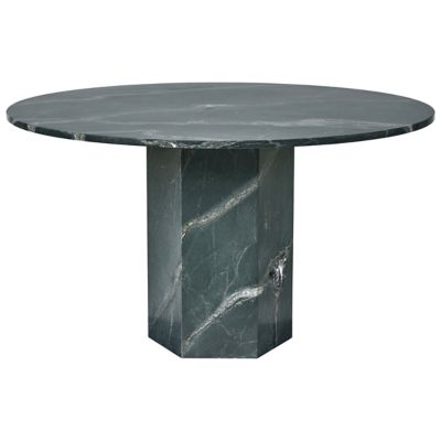 Epic Outdoor Round Dining Table