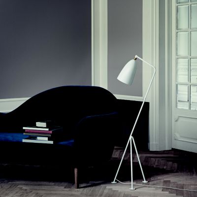 Gräshoppa Floor Lamp