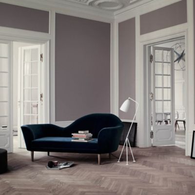 Shown in Matte White finish