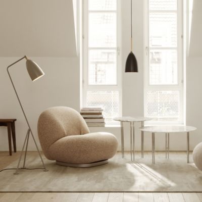 Grasshopper floor deals lamp