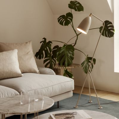 Shown in Olive Brown finish, in use