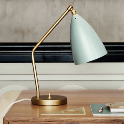 Grasshopper Table Lamp by Gubi at 