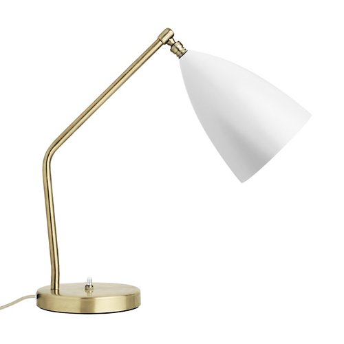 Gräshoppa Table Lamp