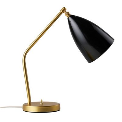 Grasshopper Table Lamp