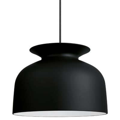 Ronde Pendant
