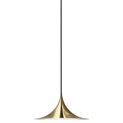 Semi Pendant by GUBI Lumens.com