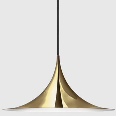 Semi Pendant