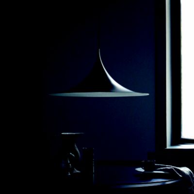 Semi Pendant by GUBI at Lumens.com Semi Pendant by GUBI at Lumens.com
