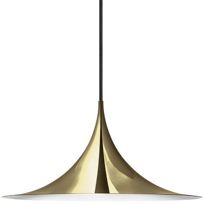 Semi Pendant