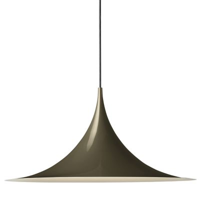 Semi Pendant