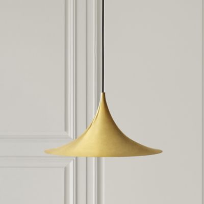 Semi Pendant by GUBI at Lumens.com Semi Pendant by GUBI at Lumens.com