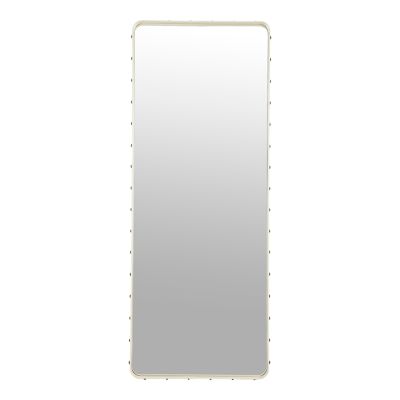 Adnet Rectangular Mirror