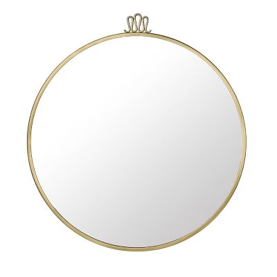 Rondaccio Circular Mirror