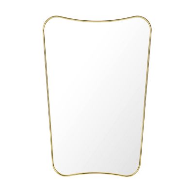 F.A.33 Rectangular Mirror