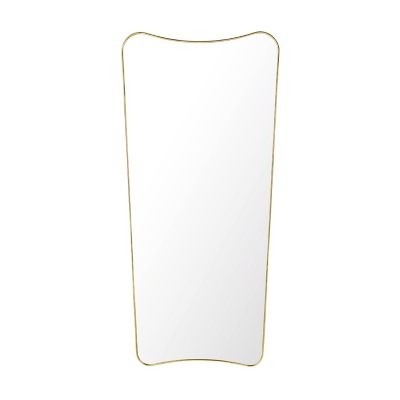 F.A.33 Rectangular Mirror