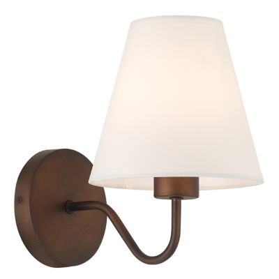 Avon Wall Sconce (Oil Rubbed Bronze) - OPEN BOX