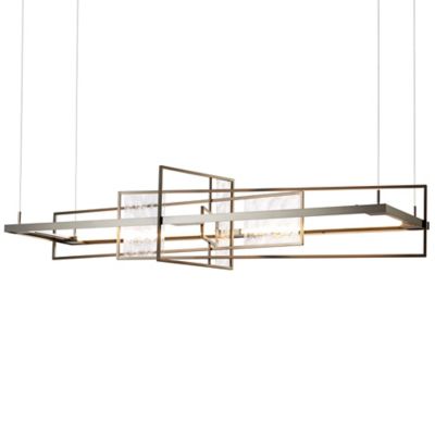 Summer LED Linear Suspension