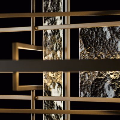 Summer LED Linear Suspension