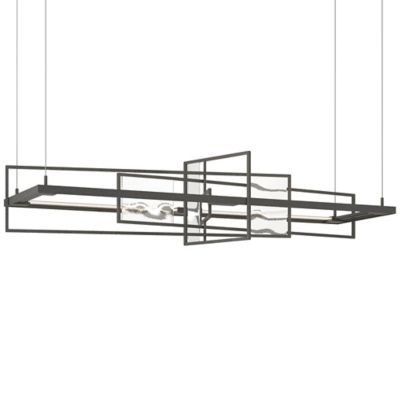 Summer LED Linear Suspension