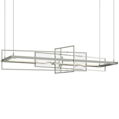 Summer LED Linear Suspension