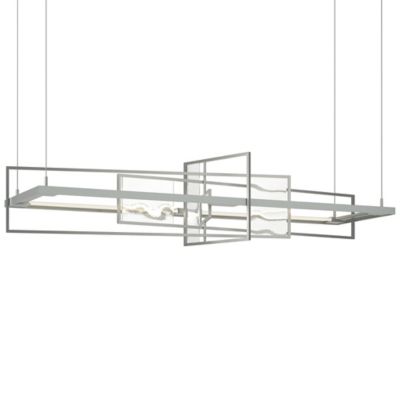 Summer LED Linear Suspension