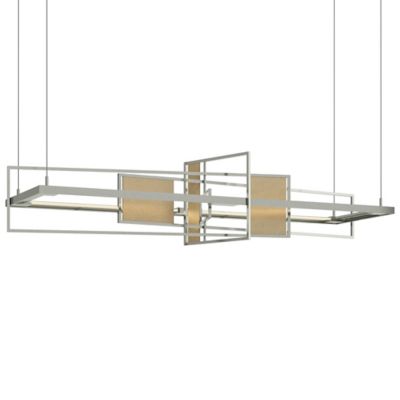 Summer LED Linear Suspension