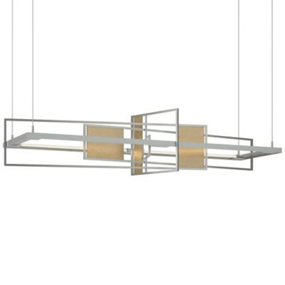 Summer LED Linear Suspension