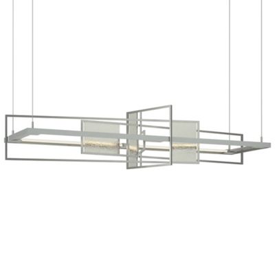 Summer LED Linear Suspension