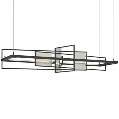 Summer LED Linear Suspension