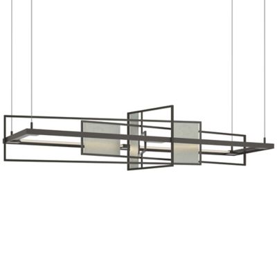 Summer LED Linear Suspension