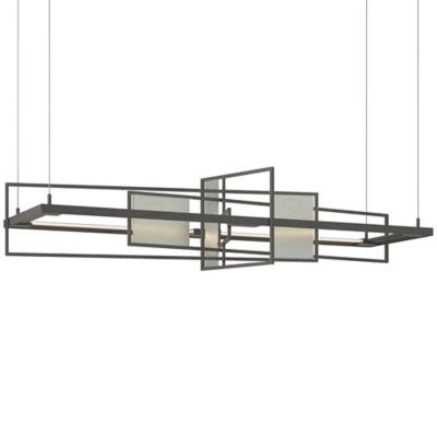 Summer LED Linear Suspension