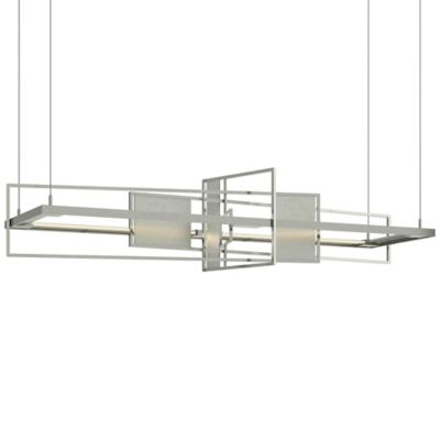 Summer LED Linear Suspension