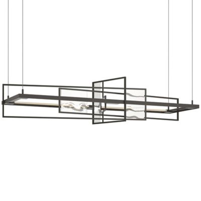 Summer LED Linear Suspension