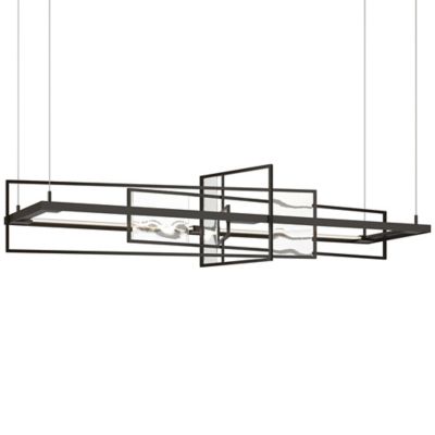 Summer LED Linear Suspension