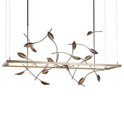 Autumn LED Linear Suspension