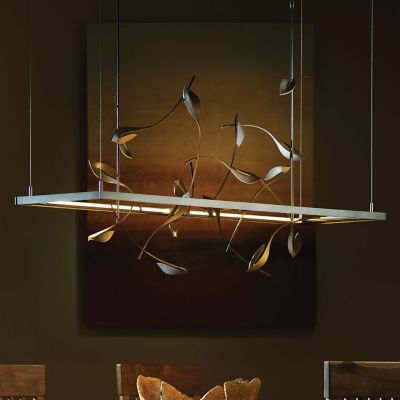 Autumn LED Linear Suspension