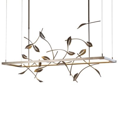 Autumn LED Linear Suspension