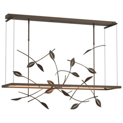 Autumn LED Linear Suspension