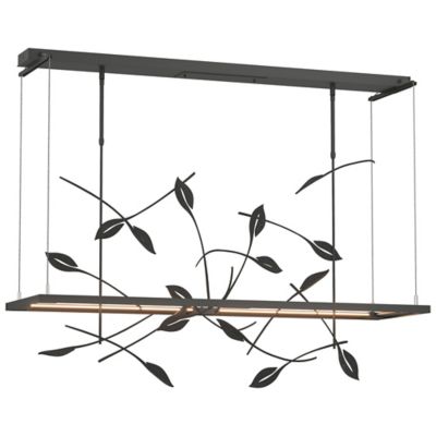 Autumn LED Linear Suspension