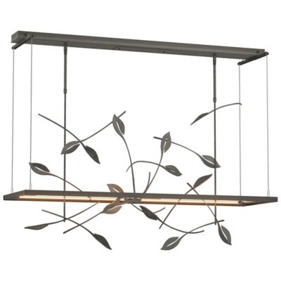 Autumn LED Linear Suspension