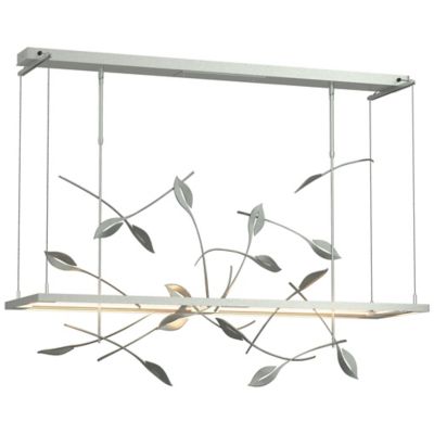 Autumn LED Linear Suspension